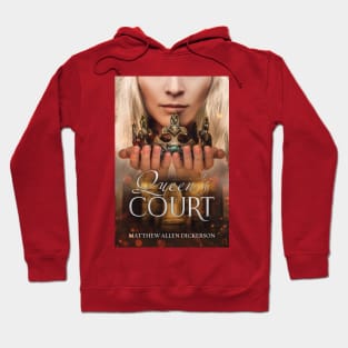 Queen's Court Hoodie